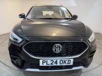 USED 2024 24 MG MG ZS 1.0 T-GDI Excite SUV 5dr Petrol Auto Euro 6 (111 ps) 1 Owner/ MG Service History