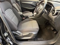 USED 2024 24 MG MG ZS 1.0 T-GDI Excite SUV 5dr Petrol Auto Euro 6 (111 ps) 1 Owner/ MG Service History