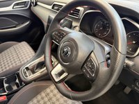 USED 2024 24 MG MG ZS 1.0 T-GDI Excite SUV 5dr Petrol Auto Euro 6 (111 ps) 1 Owner/ MG Service History