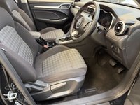 USED 2024 24 MG MG ZS 1.0 T-GDI Excite SUV 5dr Petrol Auto Euro 6 (111 ps) 1 Owner/ MG Service History