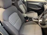 USED 2024 24 MG MG ZS 1.0 T-GDI Excite SUV 5dr Petrol Auto Euro 6 (111 ps) 1 Owner/ MG Service History
