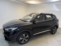 USED 2024 24 MG MG ZS 1.0 T-GDI Excite SUV 5dr Petrol Auto Euro 6 (111 ps) 1 Owner/ MG Service History
