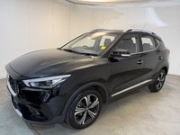 USED 2024 24 MG MG ZS 1.0 T-GDI Excite SUV 5dr Petrol Auto Euro 6 (111 ps) 1 Owner/ MG Service History