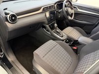 USED 2024 24 MG MG ZS 1.0 T-GDI Excite SUV 5dr Petrol Auto Euro 6 (111 ps) 1 Owner/ MG Service History