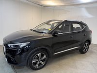 USED 2024 24 MG MG ZS 1.0 T-GDI Excite SUV 5dr Petrol Auto Euro 6 (111 ps) 1 Owner/ MG Service History