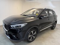 USED 2024 24 MG MG ZS 1.0 T-GDI Excite SUV 5dr Petrol Auto Euro 6 (111 ps) 1 Owner/ MG Service History
