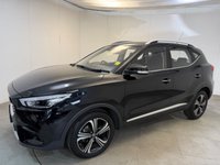USED 2024 24 MG MG ZS 1.0 T-GDI Excite SUV 5dr Petrol Auto Euro 6 (111 ps) 1 Owner/ MG Service History
