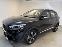 USED 2024 24 MG MG ZS 1.0 T-GDI Excite SUV 5dr Petrol Auto Euro 6 (111 ps) 1 Owner/ MG Service History