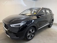 USED 2024 24 MG MG ZS 1.0 T-GDI Excite SUV 5dr Petrol Auto Euro 6 (111 ps) 1 Owner/ MG Service History