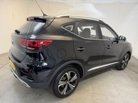 USED 2024 24 MG MG ZS 1.0 T-GDI Excite SUV 5dr Petrol Auto Euro 6 (111 ps) 1 Owner/ MG Service History