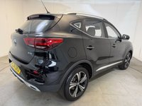 USED 2024 24 MG MG ZS 1.0 T-GDI Excite SUV 5dr Petrol Auto Euro 6 (111 ps) 1 Owner/ MG Service History