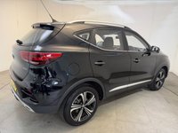 USED 2024 24 MG MG ZS 1.0 T-GDI Excite SUV 5dr Petrol Auto Euro 6 (111 ps) 1 Owner/ MG Service History