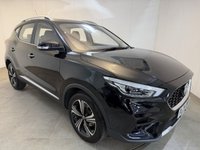 USED 2024 24 MG MG ZS 1.0 T-GDI Excite SUV 5dr Petrol Auto Euro 6 (111 ps) 1 Owner/ MG Service History