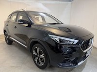 USED 2024 24 MG MG ZS 1.0 T-GDI Excite SUV 5dr Petrol Auto Euro 6 (111 ps) 1 Owner/ MG Service History