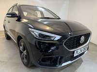 USED 2024 24 MG MG ZS 1.0 T-GDI Excite SUV 5dr Petrol Auto Euro 6 (111 ps) 1 Owner/ MG Service History