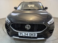 USED 2024 24 MG MG ZS 1.0 T-GDI Excite SUV 5dr Petrol Auto Euro 6 (111 ps) 1 Owner/ MG Service History