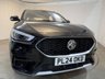 USED 2024 24 MG MG ZS 1.0 T-GDI Excite SUV 5dr Petrol Auto Euro 6 (111 ps) 1 Owner/ MG Service History