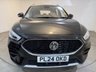 USED 2024 24 MG MG ZS 1.0 T-GDI Excite SUV 5dr Petrol Auto Euro 6 (111 ps) 1 Owner/ MG Service History