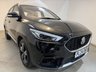USED 2024 24 MG MG ZS 1.0 T-GDI Excite SUV 5dr Petrol Auto Euro 6 (111 ps) 1 Owner/ MG Service History