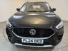 USED 2024 24 MG MG ZS 1.0 T-GDI Excite SUV 5dr Petrol Auto Euro 6 (111 ps) 1 Owner/ MG Service History