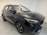 USED 2024 24 MG MG ZS 1.0 T-GDI Excite SUV 5dr Petrol Auto Euro 6 (111 ps) 1 Owner/ MG Service History