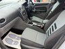 USED 2009 59 FORD FOCUS 1.6 Zetec S Hatchback 5dr Petrol Manual (157 g/km, 113 bhp) 