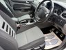 USED 2009 59 FORD FOCUS 1.6 Zetec S Hatchback 5dr Petrol Manual (157 g/km, 113 bhp) 