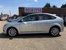 USED 2009 59 FORD FOCUS 1.6 Zetec S Hatchback 5dr Petrol Manual (157 g/km, 113 bhp) 