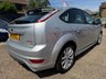 USED 2009 59 FORD FOCUS 1.6 Zetec S Hatchback 5dr Petrol Manual (157 g/km, 113 bhp) 
