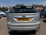 USED 2009 59 FORD FOCUS 1.6 Zetec S Hatchback 5dr Petrol Manual (157 g/km, 113 bhp) 