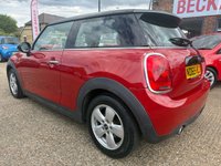 USED 2015 65 MINI HATCH 1.5 Cooper D Hatchback 3dr Diesel Manual Euro 6 (s/s) (116 ps) 