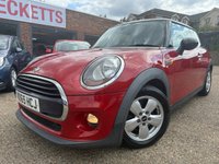 USED 2015 65 MINI HATCH 1.5 Cooper D Hatchback 3dr Diesel Manual Euro 6 (s/s) (116 ps) 
