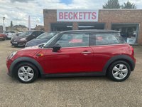 USED 2015 65 MINI HATCH 1.5 Cooper D Hatchback 3dr Diesel Manual Euro 6 (s/s) (116 ps) 