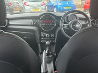 USED 2015 65 MINI HATCH 1.5 Cooper D Hatchback 3dr Diesel Manual Euro 6 (s/s) (116 ps) 