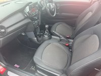 USED 2015 65 MINI HATCH 1.5 Cooper D Hatchback 3dr Diesel Manual Euro 6 (s/s) (116 ps) 