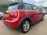 USED 2015 65 MINI HATCH 1.5 Cooper D Hatchback 3dr Diesel Manual Euro 6 (s/s) (116 ps) 