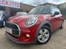 USED 2015 65 MINI HATCH 1.5 Cooper D Hatchback 3dr Diesel Manual Euro 6 (s/s) (116 ps) 