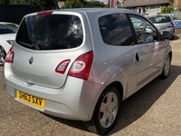 USED 2013 63 RENAULT TWINGO 1.2 16V Dynamique Hatchback 3dr Petrol Manual Euro 5 (75 ps) 
