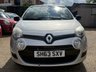 USED 2013 63 RENAULT TWINGO 1.2 16V Dynamique Hatchback 3dr Petrol Manual Euro 5 (75 ps) 