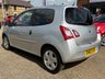 USED 2013 63 RENAULT TWINGO 1.2 16V Dynamique Hatchback 3dr Petrol Manual Euro 5 (75 ps) 
