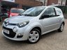 USED 2013 63 RENAULT TWINGO 1.2 16V Dynamique Hatchback 3dr Petrol Manual Euro 5 (75 ps) 