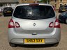 USED 2013 63 RENAULT TWINGO 1.2 16V Dynamique Hatchback 3dr Petrol Manual Euro 5 (75 ps) 