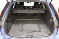 USED 2018 68 VOLVO XC60 2.0 D4 R-Design SUV 5dr Diesel Manual AWD Euro 6 (s/s) (190 ps) INTEL PRO/CAR-PLAY/WINTER/BLIS