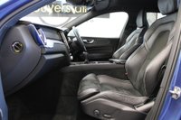 USED 2018 68 VOLVO XC60 2.0 D4 R-Design SUV 5dr Diesel Manual AWD Euro 6 (s/s) (190 ps) INTEL PRO/CAR-PLAY/WINTER/BLIS