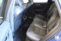 USED 2018 68 VOLVO XC60 2.0 D4 R-Design SUV 5dr Diesel Manual AWD Euro 6 (s/s) (190 ps) INTEL PRO/CAR-PLAY/WINTER/BLIS