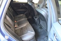 USED 2018 68 VOLVO XC60 2.0 D4 R-Design SUV 5dr Diesel Manual AWD Euro 6 (s/s) (190 ps) INTEL PRO/CAR-PLAY/WINTER/BLIS