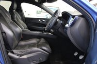 USED 2018 68 VOLVO XC60 2.0 D4 R-Design SUV 5dr Diesel Manual AWD Euro 6 (s/s) (190 ps) INTEL PRO/CAR-PLAY/WINTER/BLIS