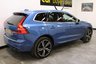 USED 2018 68 VOLVO XC60 2.0 D4 R-Design SUV 5dr Diesel Manual AWD Euro 6 (s/s) (190 ps) INTEL PRO/CAR-PLAY/WINTER/BLIS