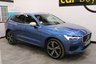 USED 2018 68 VOLVO XC60 2.0 D4 R-Design SUV 5dr Diesel Manual AWD Euro 6 (s/s) (190 ps) INTEL PRO/CAR-PLAY/WINTER/BLIS