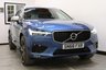 USED 2018 68 VOLVO XC60 2.0 D4 R-Design SUV 5dr Diesel Manual AWD Euro 6 (s/s) (190 ps) INTEL PRO/CAR-PLAY/WINTER/BLIS